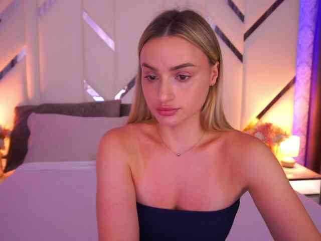 FloraGreys webcam