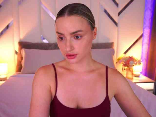 FloraGreys webcam