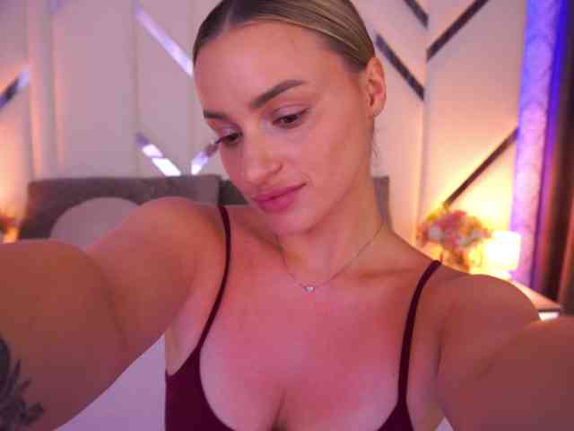 FloraGreys webcam
