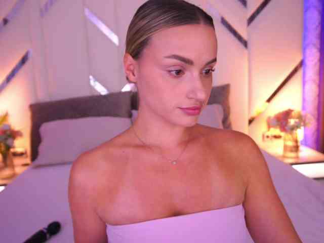 FloraGreys webcam