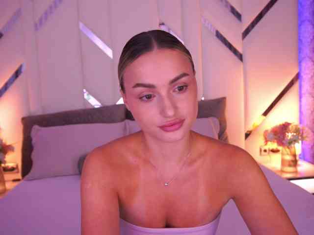 FloraGreys webcam