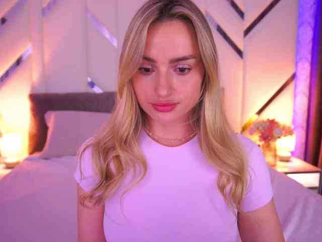 FloraGreys webcam
