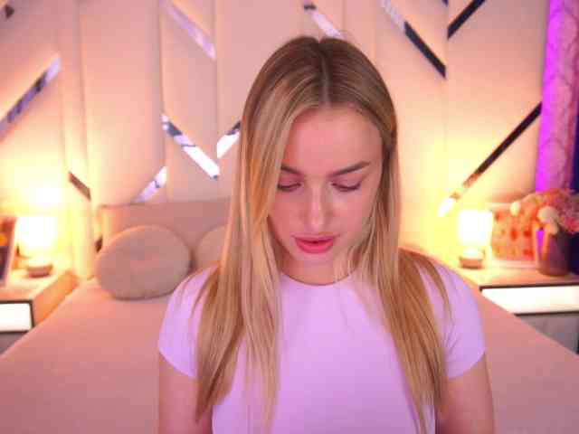 FloraGreys webcam