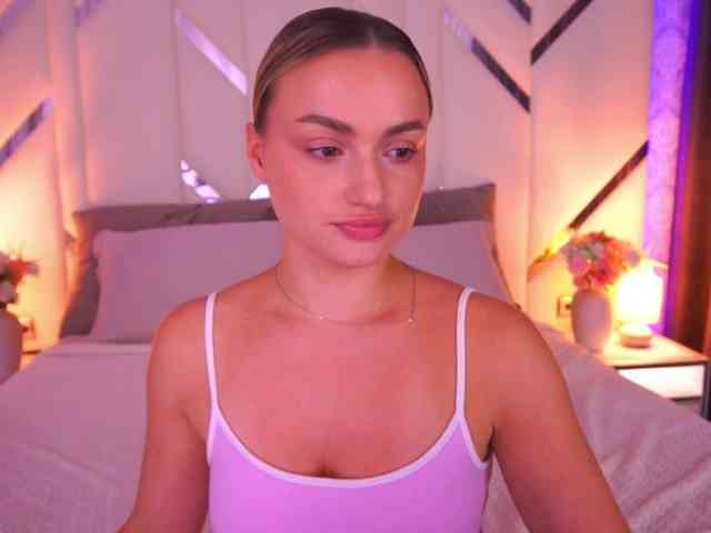 FloraGreys webcam