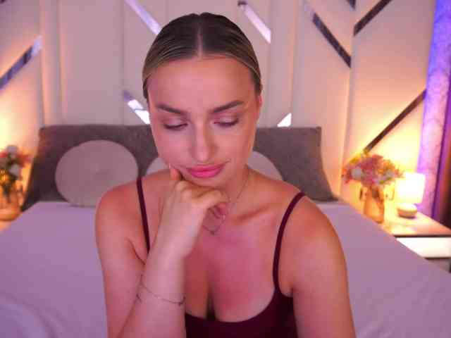 FloraGreys webcam