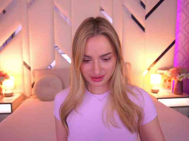 FloraGreys webcam