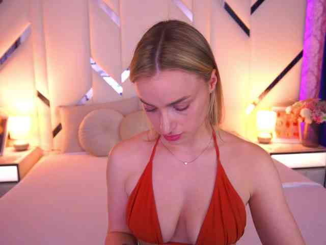 FloraGreys webcam