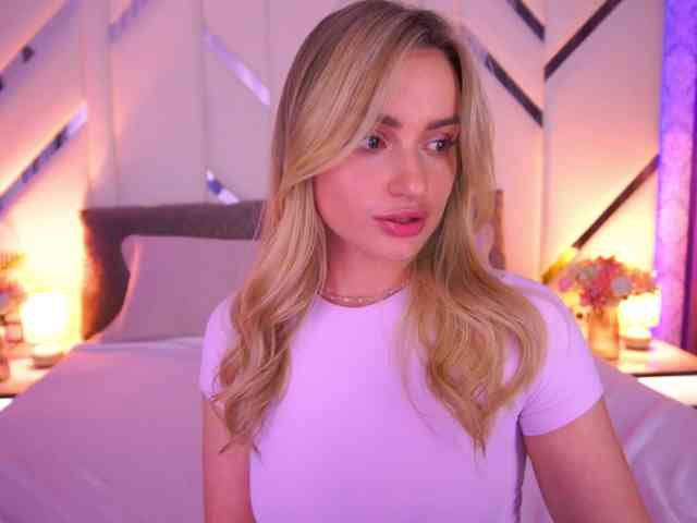 FloraGreys webcam