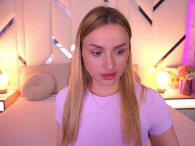 FloraGreys webcam