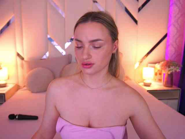 FloraGreys webcam