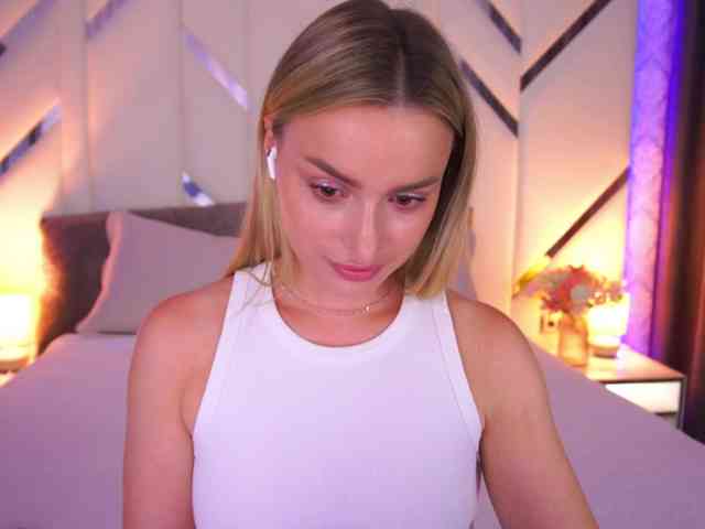 FloraGreys webcam