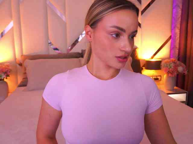 FloraGreys webcam