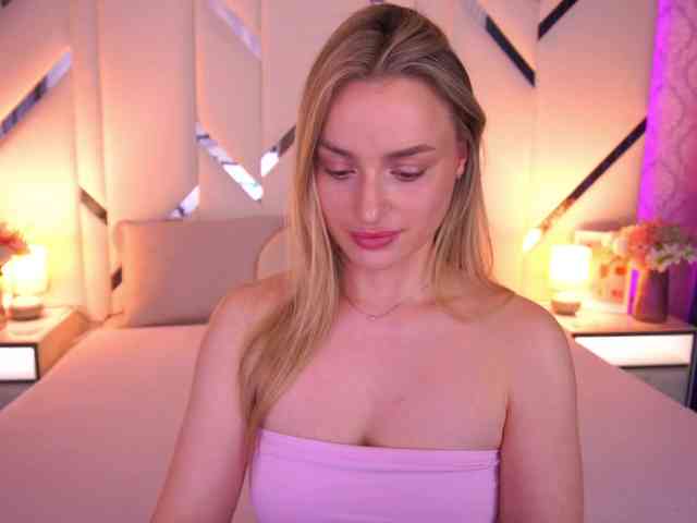 FloraGreys webcam