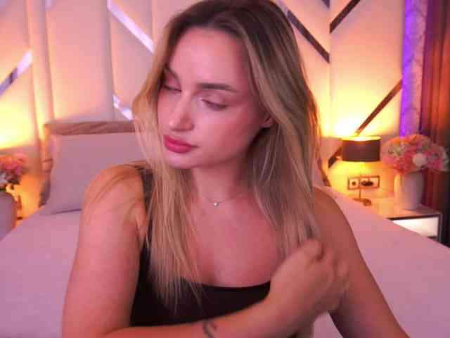 FloraGreys webcam
