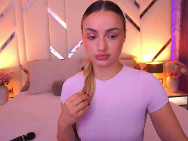 FloraGreys webcam