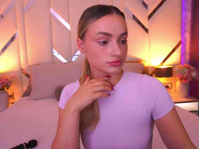 FloraGreys webcam