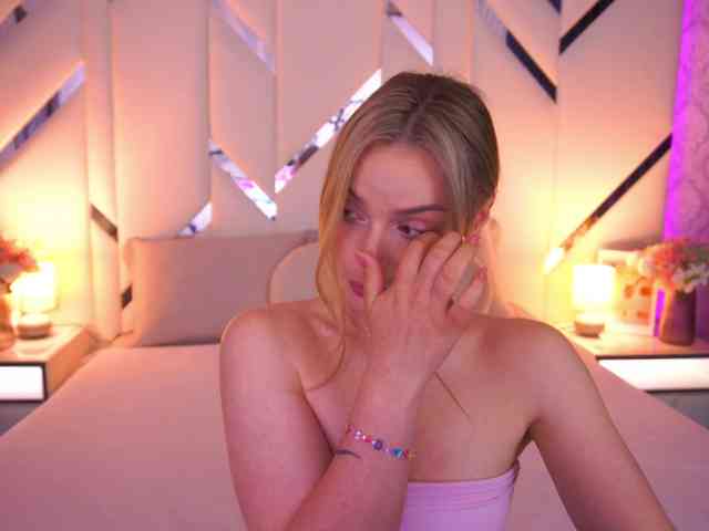 FloraGreys webcam