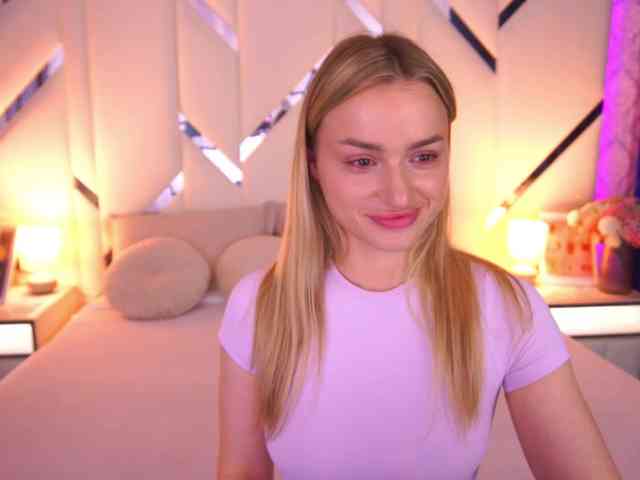 FloraGreys webcam