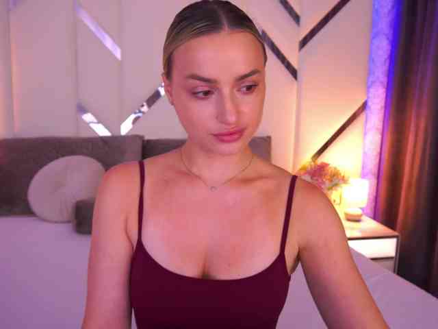 FloraGreys webcam