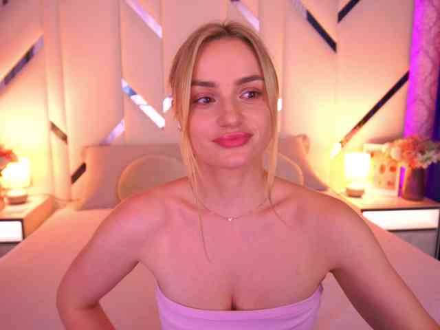 FloraGreys webcam