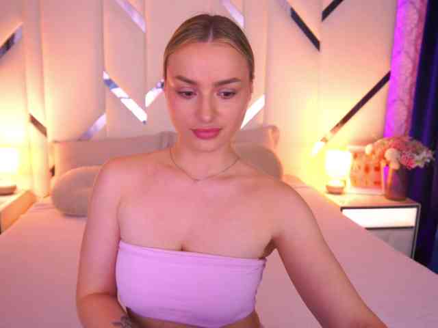 FloraGreys webcam