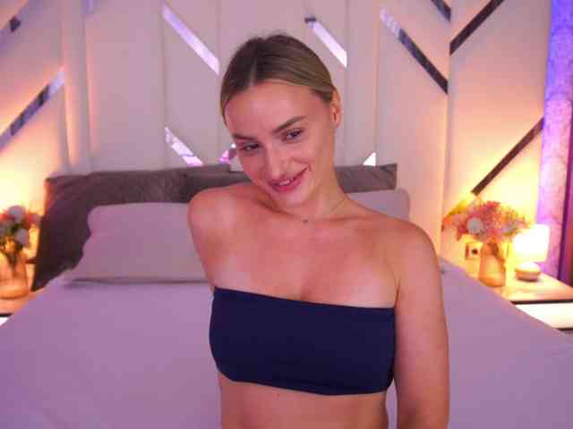 FloraGreys webcam