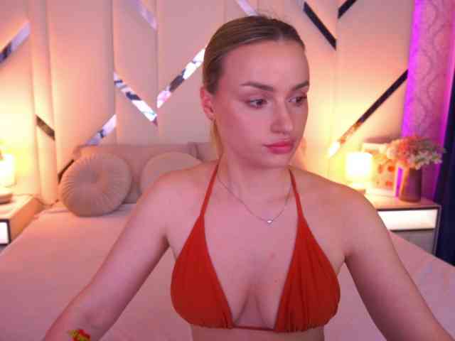 FloraGreys webcam