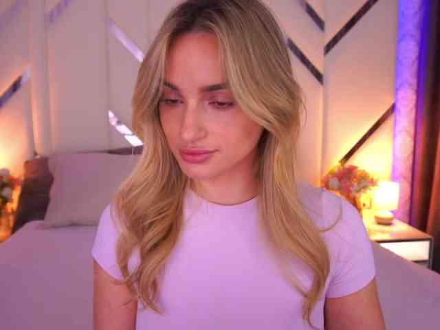 FloraGreys Sex Cam Show