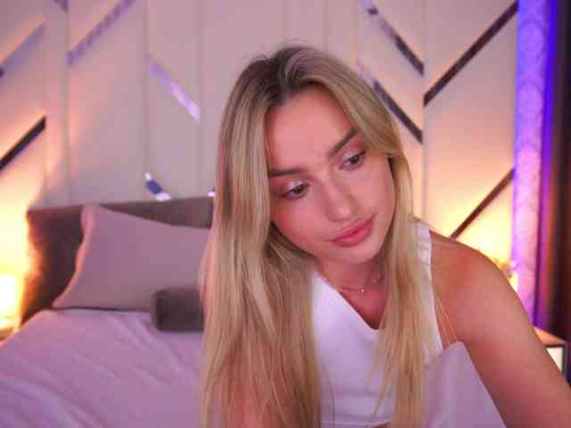 FloraGreys webcam
