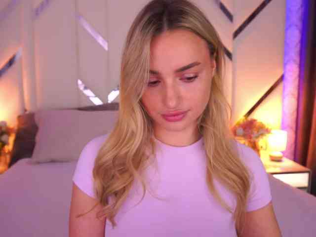 FloraGreys webcam