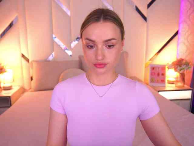 FloraGreys webcam