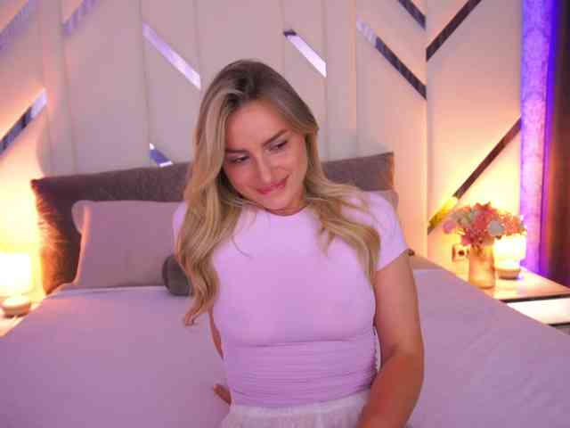 FloraGreys webcam
