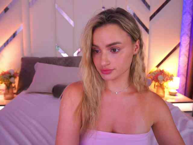 FloraGreys webcam