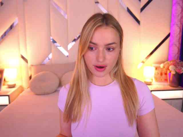 FloraGreys webcam