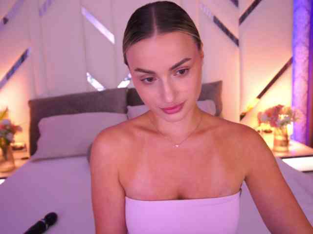 FloraGreys webcam