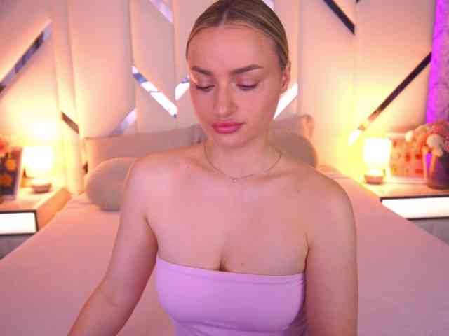 FloraGreys webcam