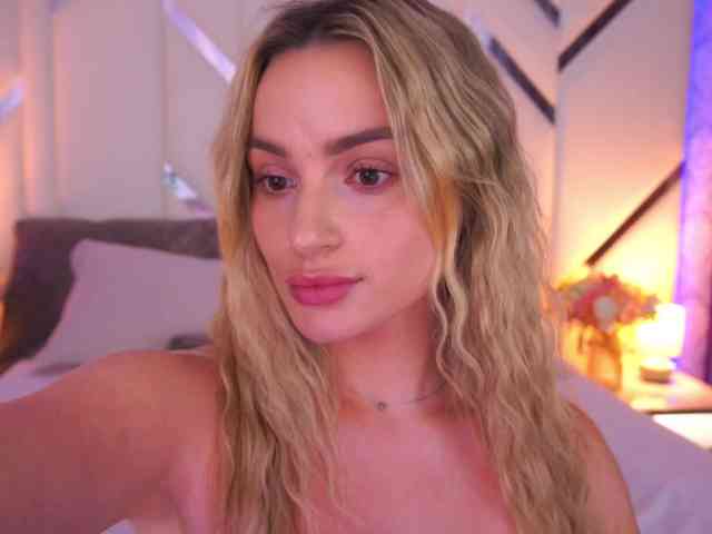 FloraGreys webcam