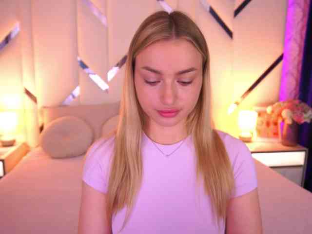 FloraGreys webcam