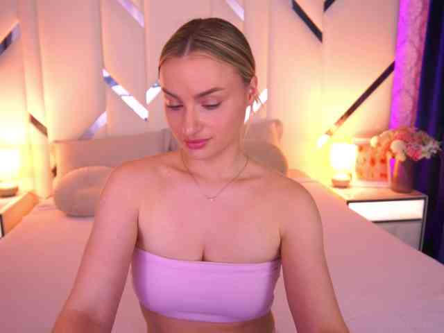 FloraGreys webcam