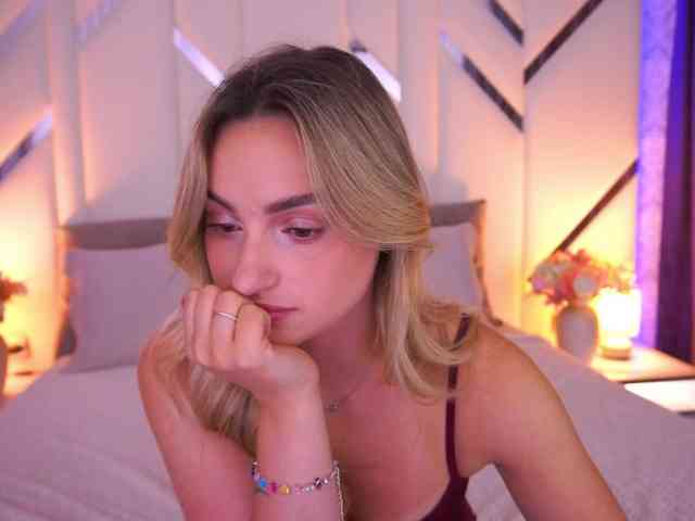 FloraGreys webcam