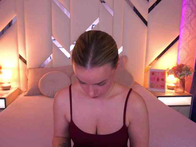 FloraGreys webcam