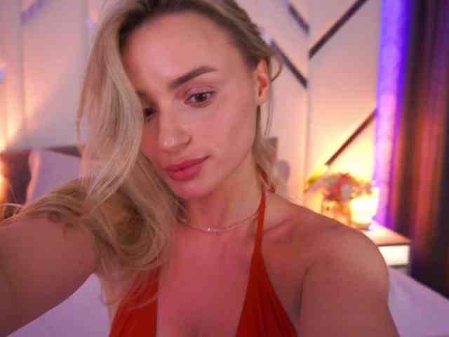 FloraGreys Sex Cam Show