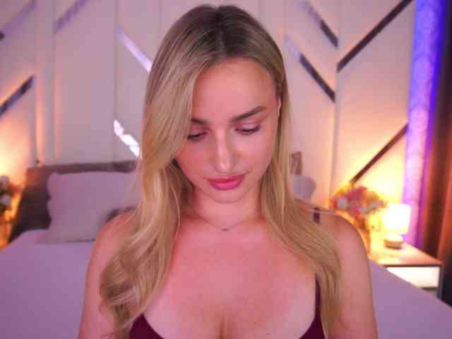 FloraGreys webcam