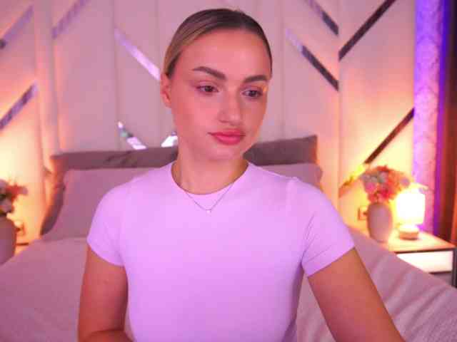 FloraGreys webcam