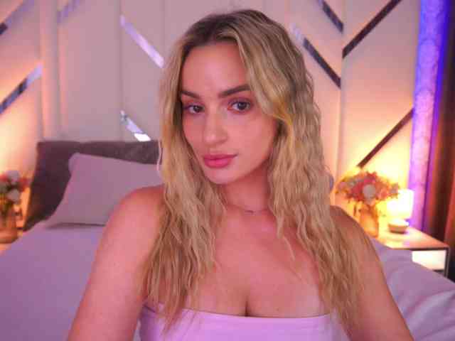 FloraGreys webcam