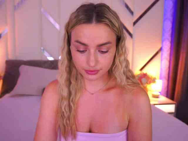 FloraGreys webcam