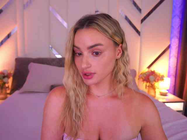 FloraGreys webcam