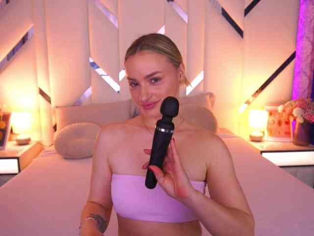 FloraGreys webcam
