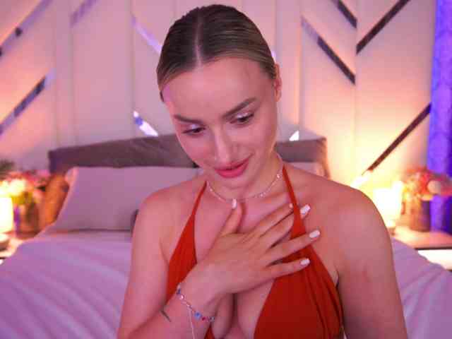 FloraGreys webcam