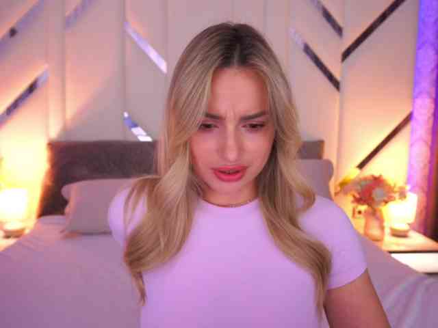 FloraGreys Sex Cam Show